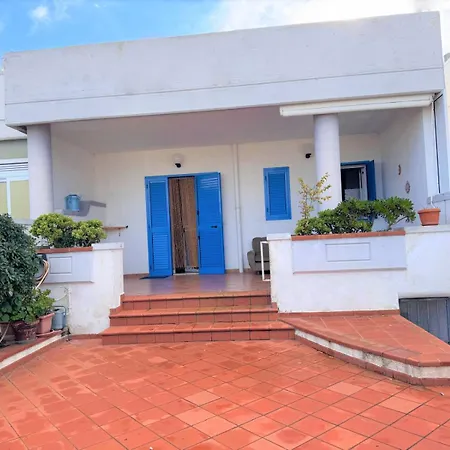 Del Moro - Ostuni - & Relax Villa *