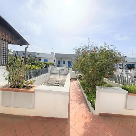 Del Moro - Ostuni - & Relax Villa Villanova di Ostuni