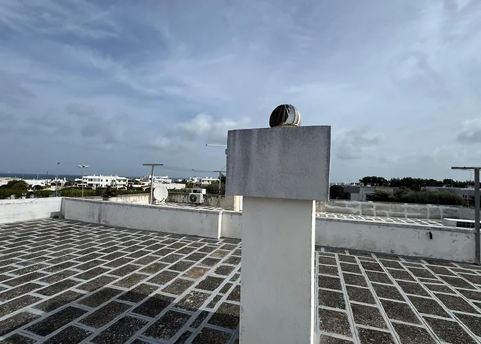 Villa Del Moro - Ostuni - & Relax