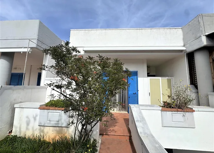 Villa Del Moro - Ostuni - & Relax Villanova di Ostuni