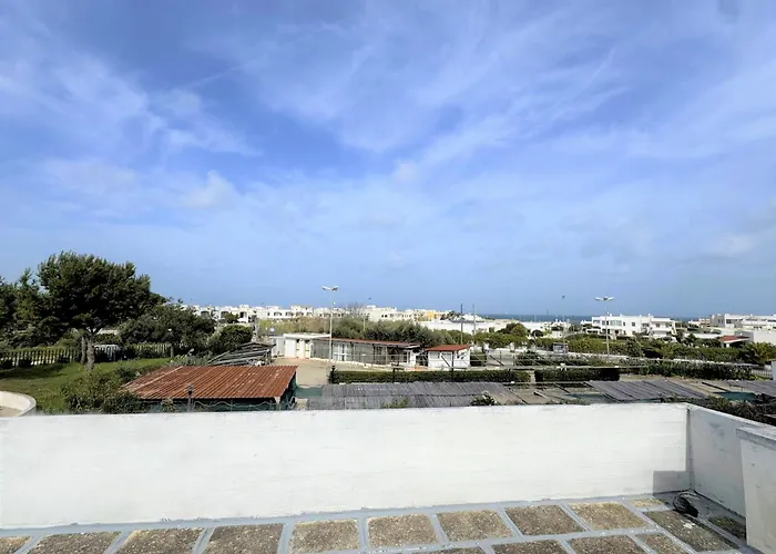 Del Moro - Ostuni - & Relax Villa *