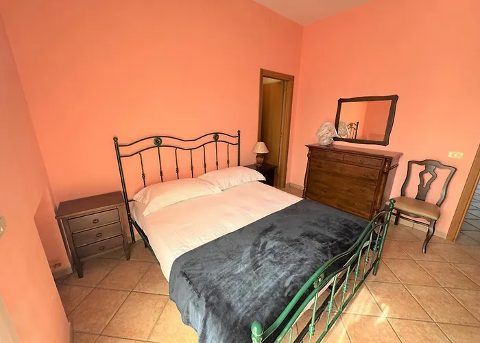 Villa Del Moro - Ostuni - & Relax Villanova di Ostuni