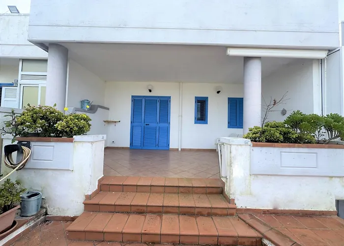 Del Moro - Ostuni - & Relax Villa Villanova di Ostuni