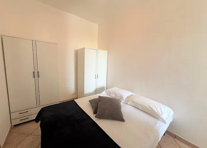 Del Moro - Ostuni - & Relax Villa *