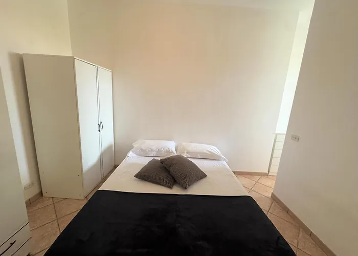 Del Moro - Ostuni - & Relax Villa Villanova di Ostuni