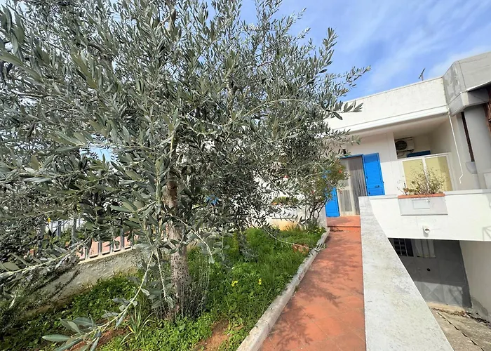 Del Moro - Ostuni - & Relax Villa *