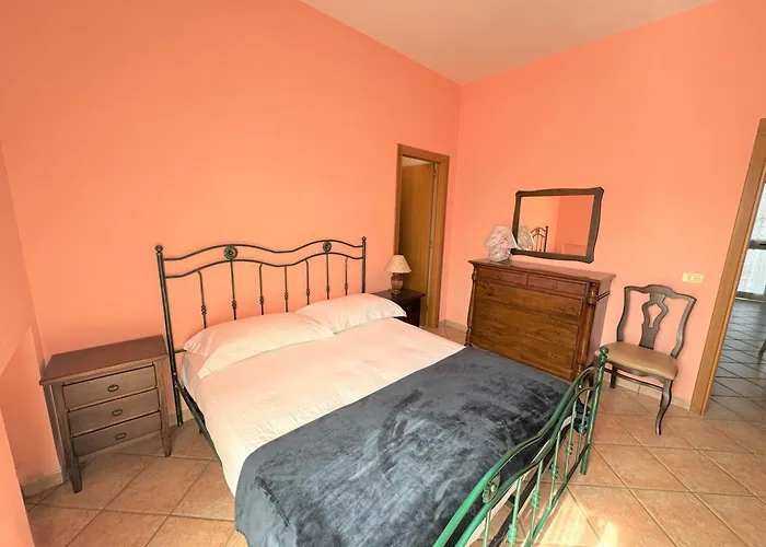 Del Moro - Ostuni - & Relax Villa Villanova di Ostuni