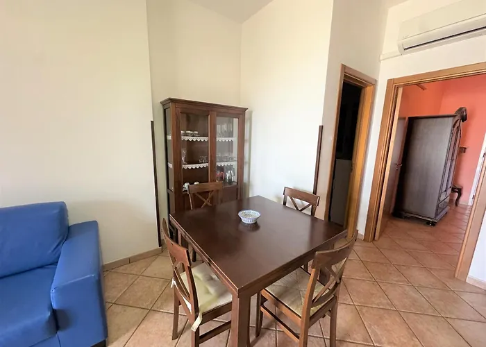 Del Moro - Ostuni - & Relax Villa Villanova di Ostuni