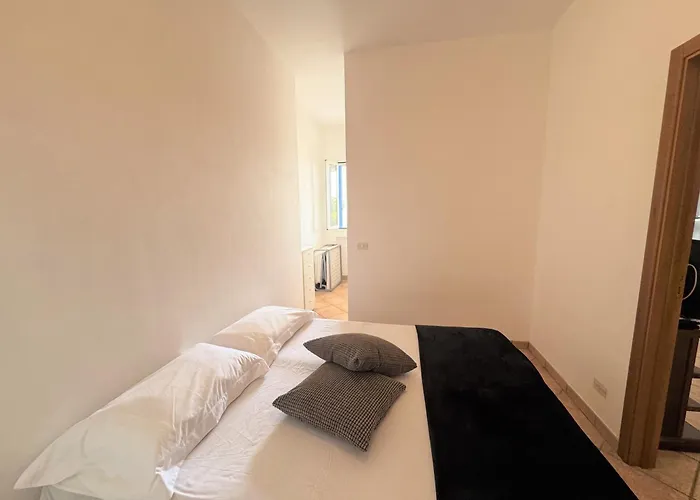 Villa Del Moro - Ostuni - & Relax Villanova di Ostuni