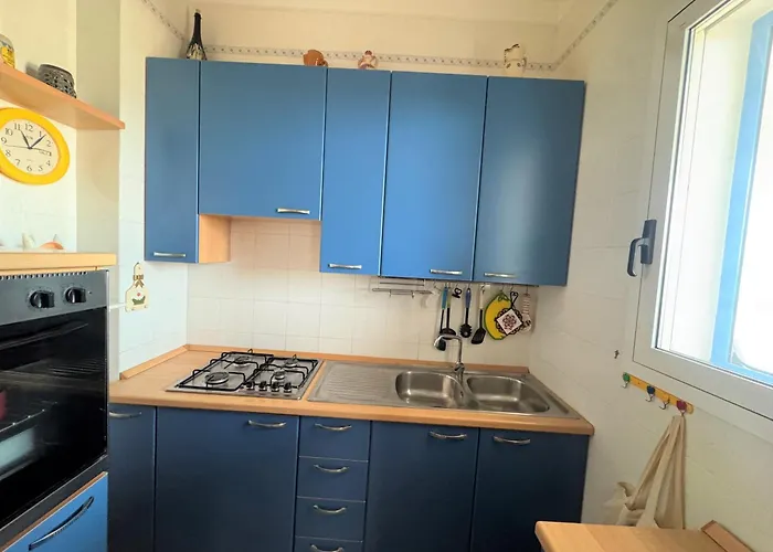 Del Moro - Ostuni - & Relax