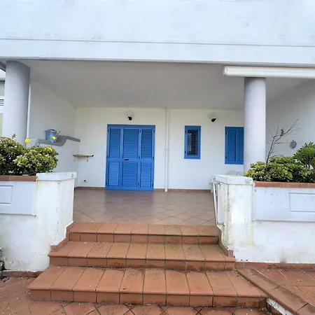 Del Moro - Ostuni - & Relax Villanova di Ostuni