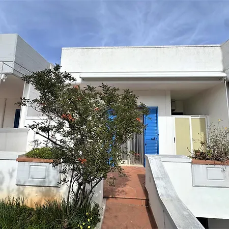 Вилла Del Moro - Ostuni - & Relax Вилланова-ди-Остуни