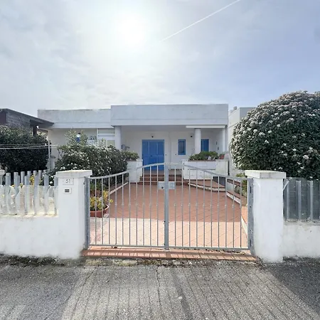 Del Moro - Ostuni - & Relax * Вилланова-ди-Остуни