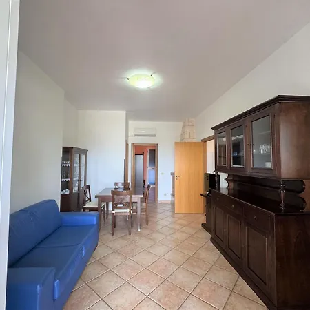 Del Moro - Ostuni - & Relax Вилланова-ди-Остуни