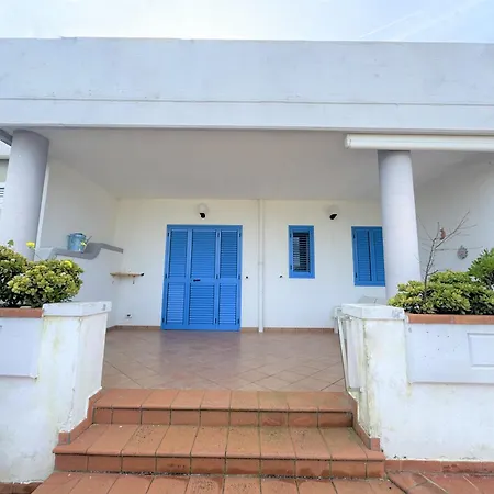 Вилла Del Moro - Ostuni - & Relax