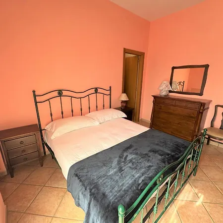 Вилла Del Moro - Ostuni - & Relax Вилланова-ди-Остуни