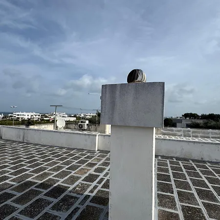 Вилла Del Moro - Ostuni - & Relax