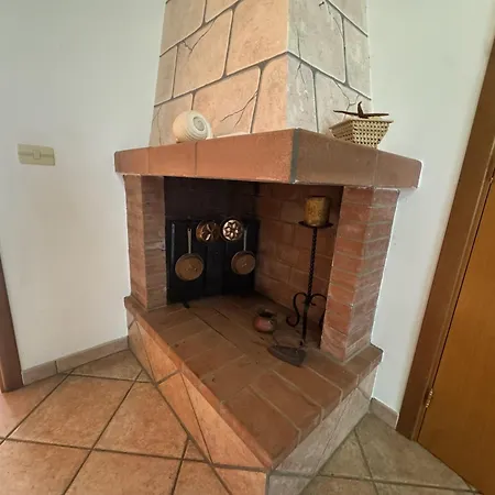 Вилла Del Moro - Ostuni - & Relax