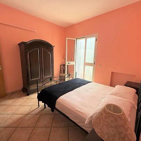 Del Moro - Ostuni - & Relax Вилла *