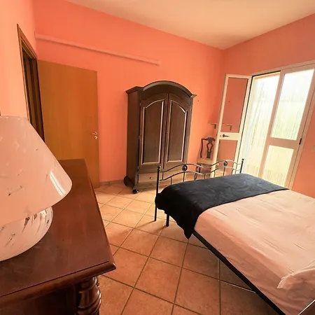 Вилла Del Moro - Ostuni - & Relax Вилланова-ди-Остуни