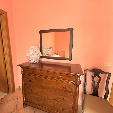 Del Moro - Ostuni - & Relax Вилланова-ди-Остуни