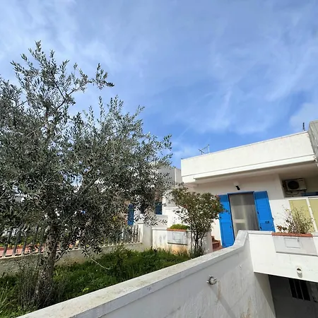 Del Moro - Ostuni - & Relax * Вилланова-ди-Остуни