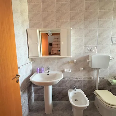 Вилла Del Moro - Ostuni - & Relax *