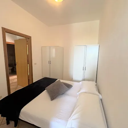 Del Moro - Ostuni - & Relax Вилланова-ди-Остуни