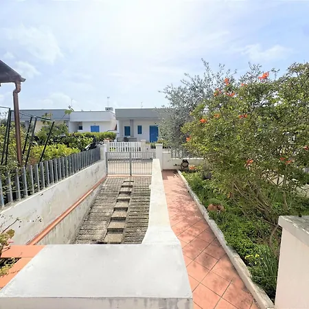 Del Moro - Ostuni - & Relax * Вилланова-ди-Остуни