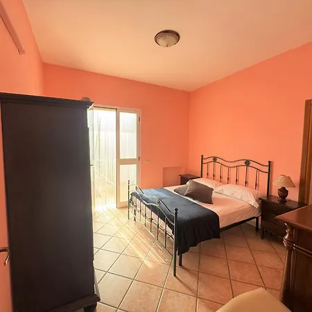 Del Moro - Ostuni - & Relax Вилла