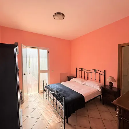 Вилла Del Moro - Ostuni - & Relax Вилланова-ди-Остуни