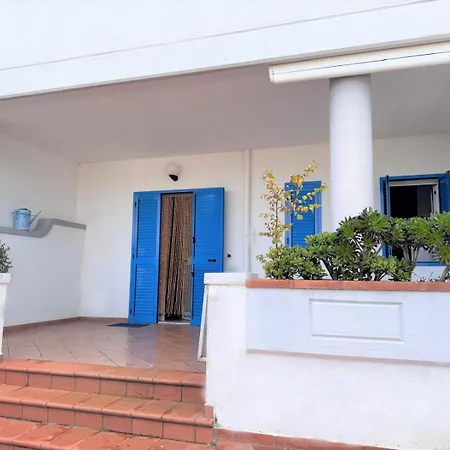 Вилла Del Moro - Ostuni - & Relax *