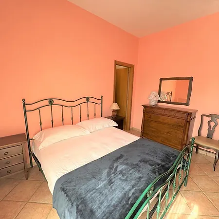 Del Moro - Ostuni - & Relax Вилла Вилланова-ди-Остуни