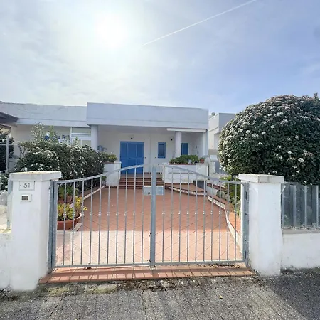 Del Moro - Ostuni - & Relax Вилланова-ди-Остуни