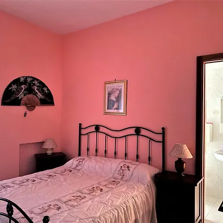 Вилла Del Moro - Ostuni - & Relax *