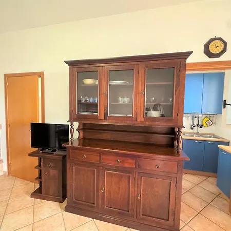 Del Moro - Ostuni - & Relax * Вилланова-ди-Остуни