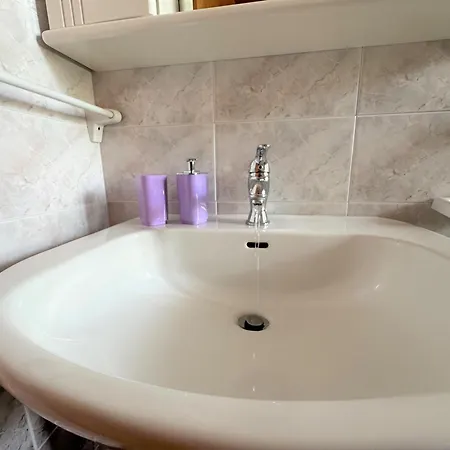 Вилла Del Moro - Ostuni - & Relax *