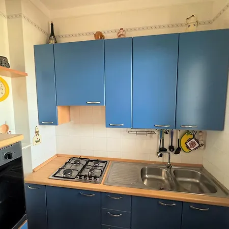 Вилла Del Moro - Ostuni - & Relax *