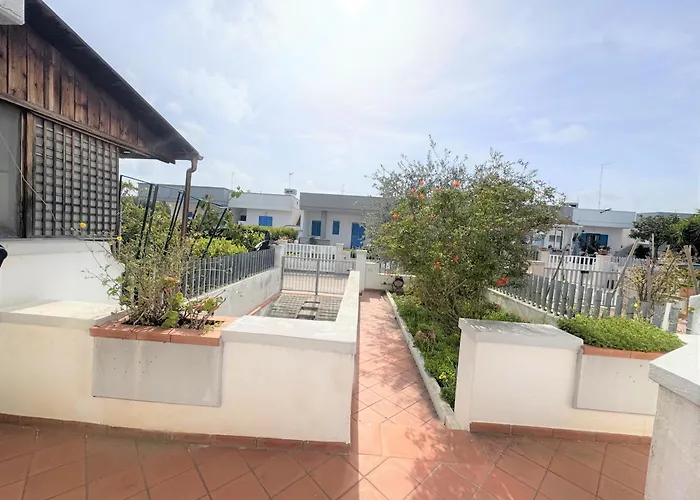 Del Moro - Ostuni - & Relax