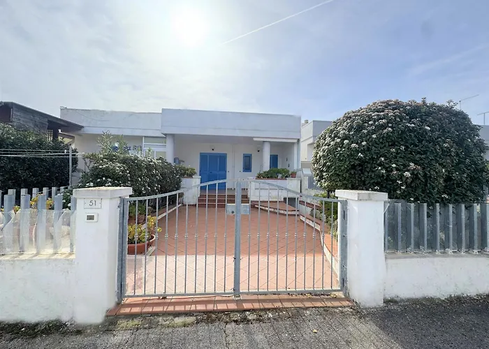 Villa Del Moro - Ostuni - & Relax