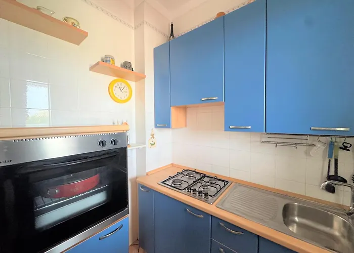 Villa Del Moro - Ostuni - & Relax Villanova di Ostuni