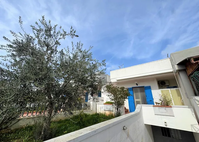 Villa Del Moro - Ostuni - & Relax *