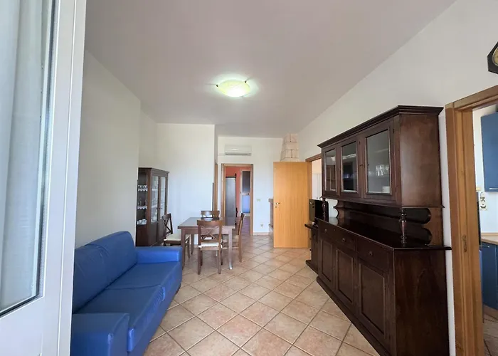 Del Moro - Ostuni - & Relax Villanova di Ostuni