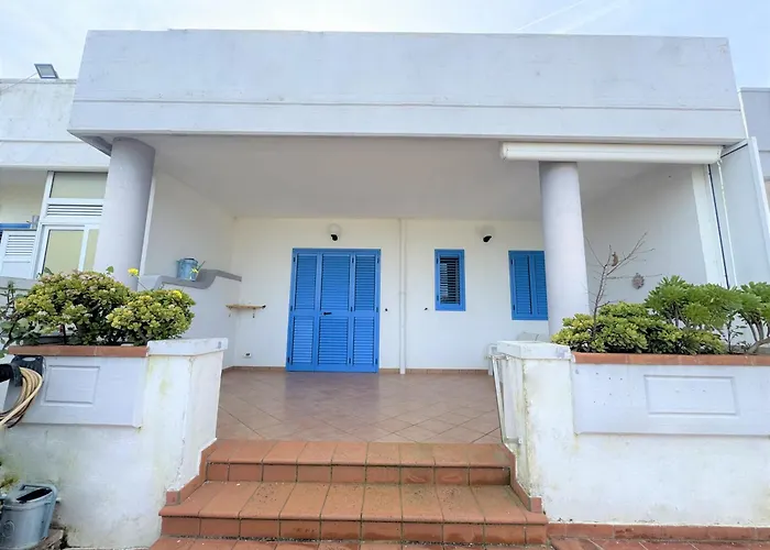 Villa Del Moro - Ostuni - & Relax