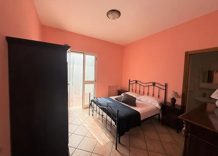 Del Moro - Ostuni - & Relax Villa *