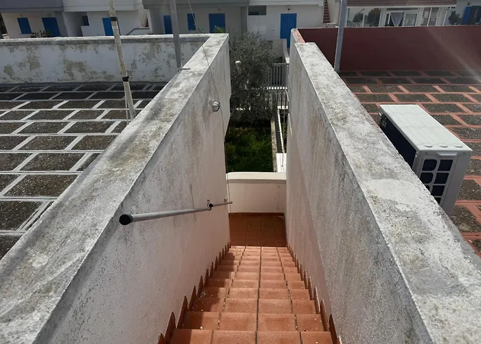 Del Moro - Ostuni - & Relax Villa Villanova di Ostuni