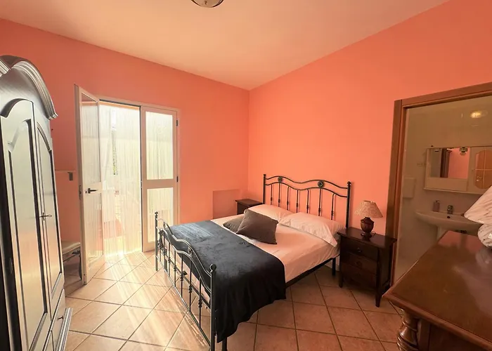 Del Moro - Ostuni - & Relax Villanova di Ostuni