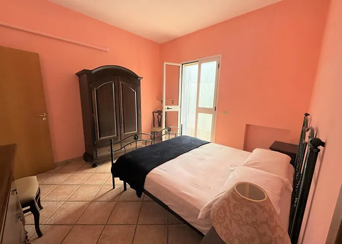 Del Moro - Ostuni - & Relax Villa *