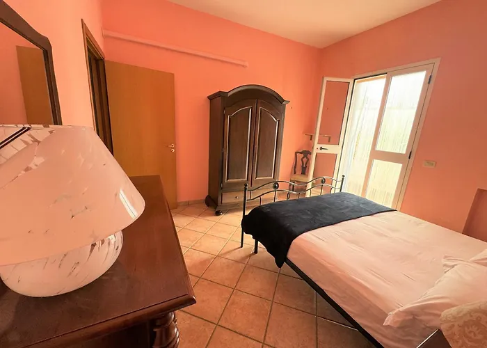 Villa Del Moro - Ostuni - & Relax Villanova di Ostuni