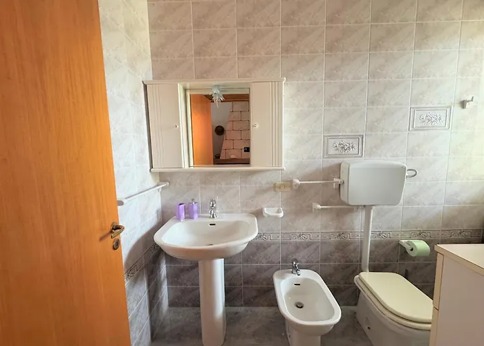 Villa Del Moro - Ostuni - & Relax *